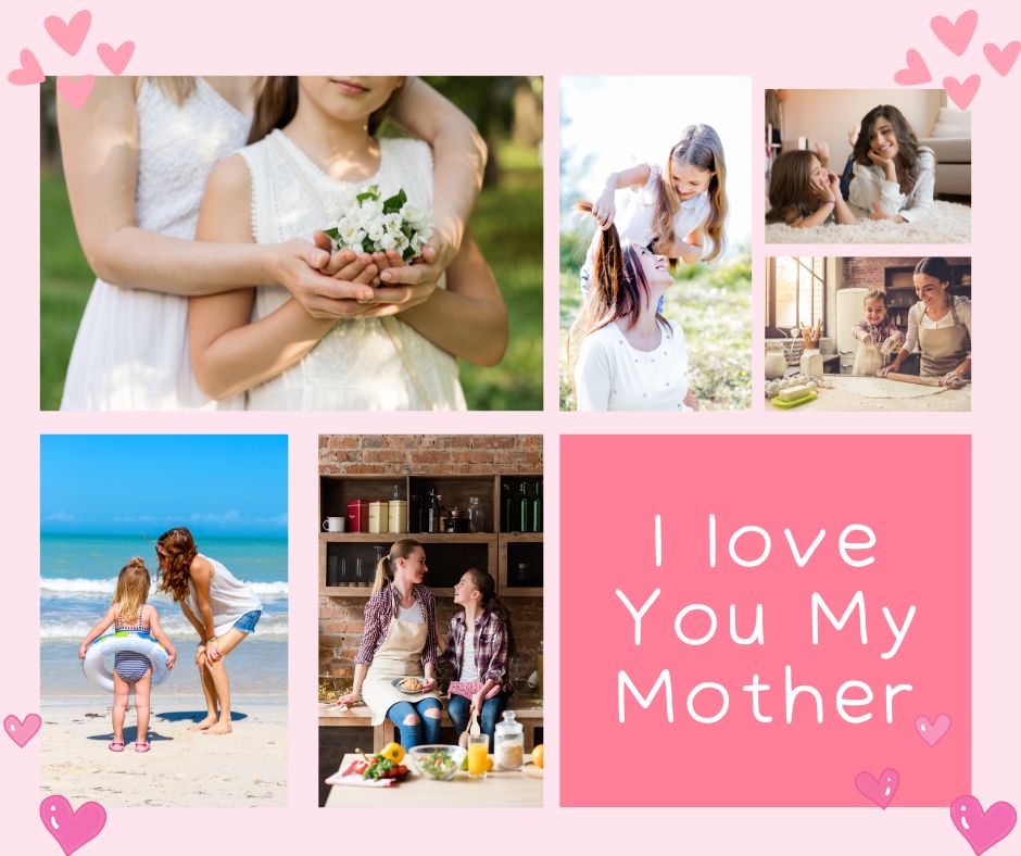 Tablou canvas cu tablou canvas personalizat cu fotografii de familie