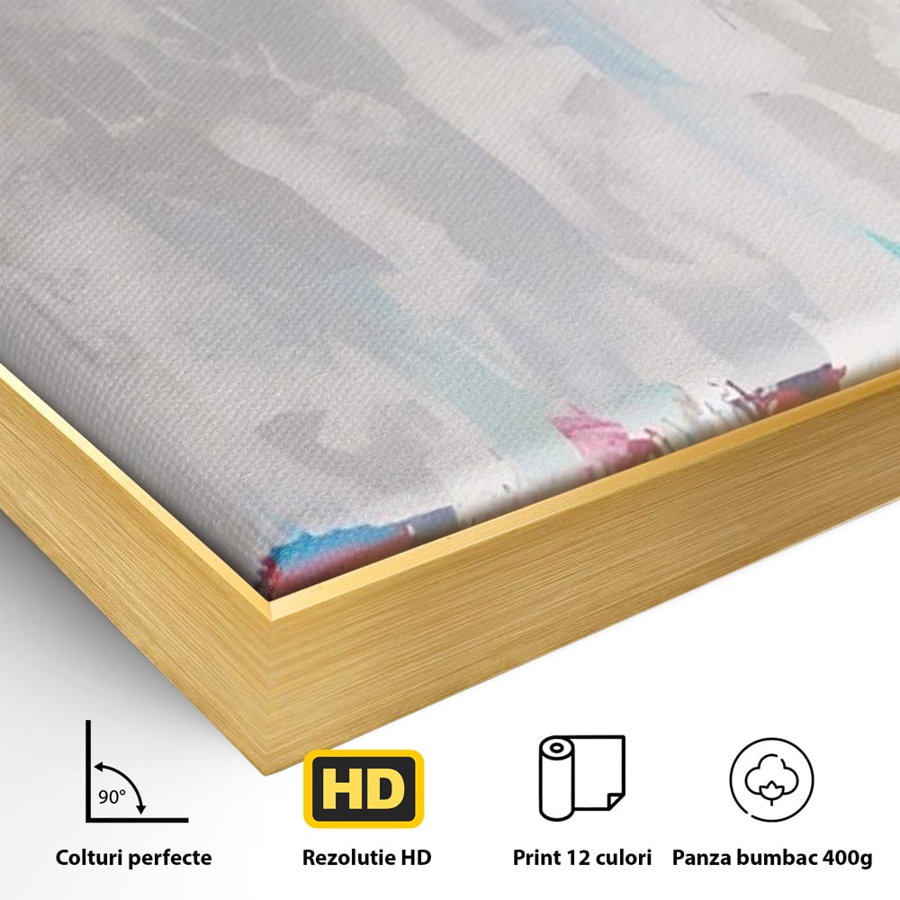 Tablou Canvas A1529, Cat Eyes , Room, Pisica, Privire, Animal, Felina, Dressing, Club Sportiv, Culori Vibrante