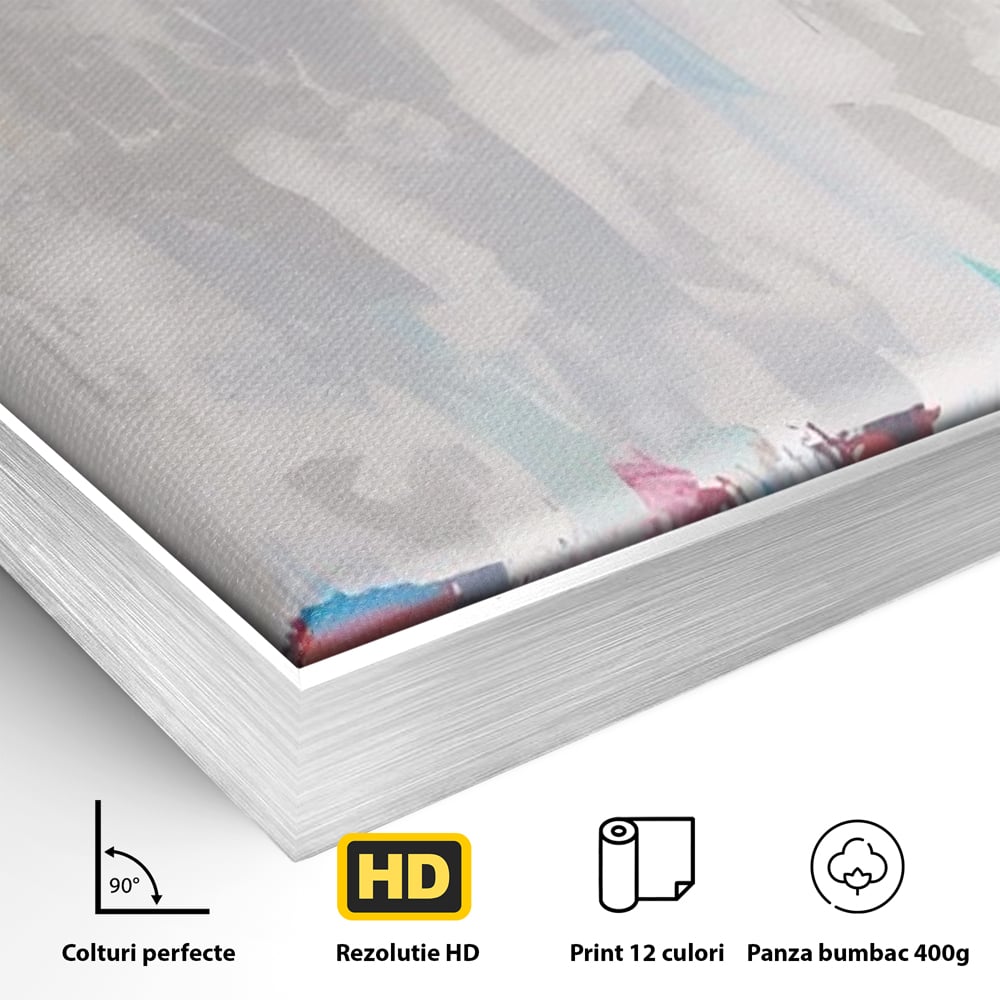 Tablou Canvas A1529, Cat Eyes , Room, Pisica, Privire, Animal, Felina, Dressing, Club Sportiv, Culori Vibrante
