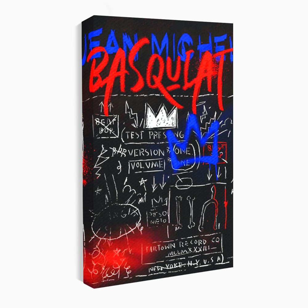 Tablou canvas cu tablou canvas cu grafica pop art, fara rama, pe sasiu de lemn