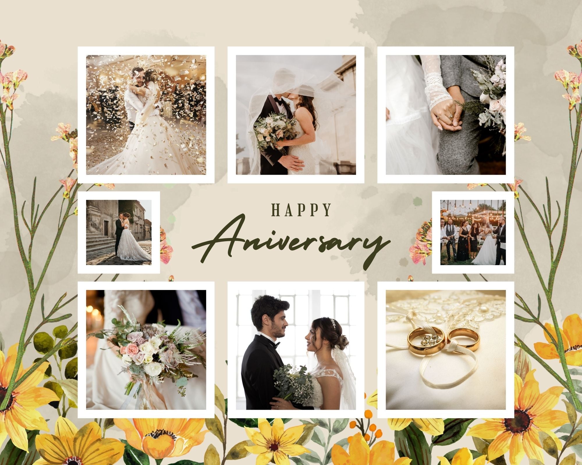 Tablou canvas cu tablou canvas personalizat cu fotografii de cuplu