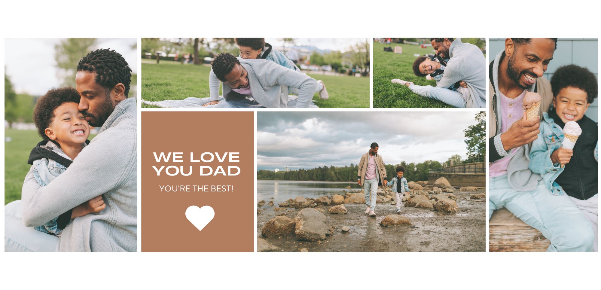 Tablou canvas cu tablou canvas personalizat cu fotografii de familie