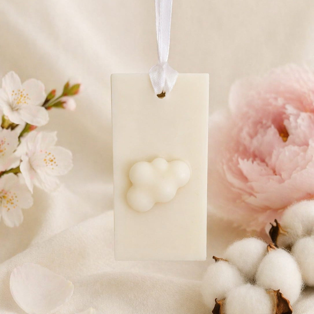 Odorizant din ceara cu norisor, tablou canvas pentru perete