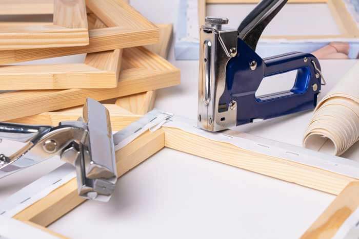 Tablou Canvas Premium LuxCanva® C1183, Valurile Marii , Natura, Primavara, Decorativ, Living Room, Culori Vibrante